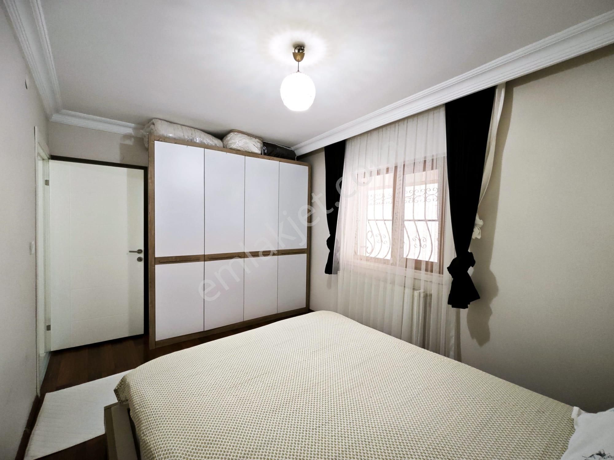 Pamuklar Mah. Seval Cad. Düz Giriş Tertemiz Bakımlı 2+1 - Görsel 23