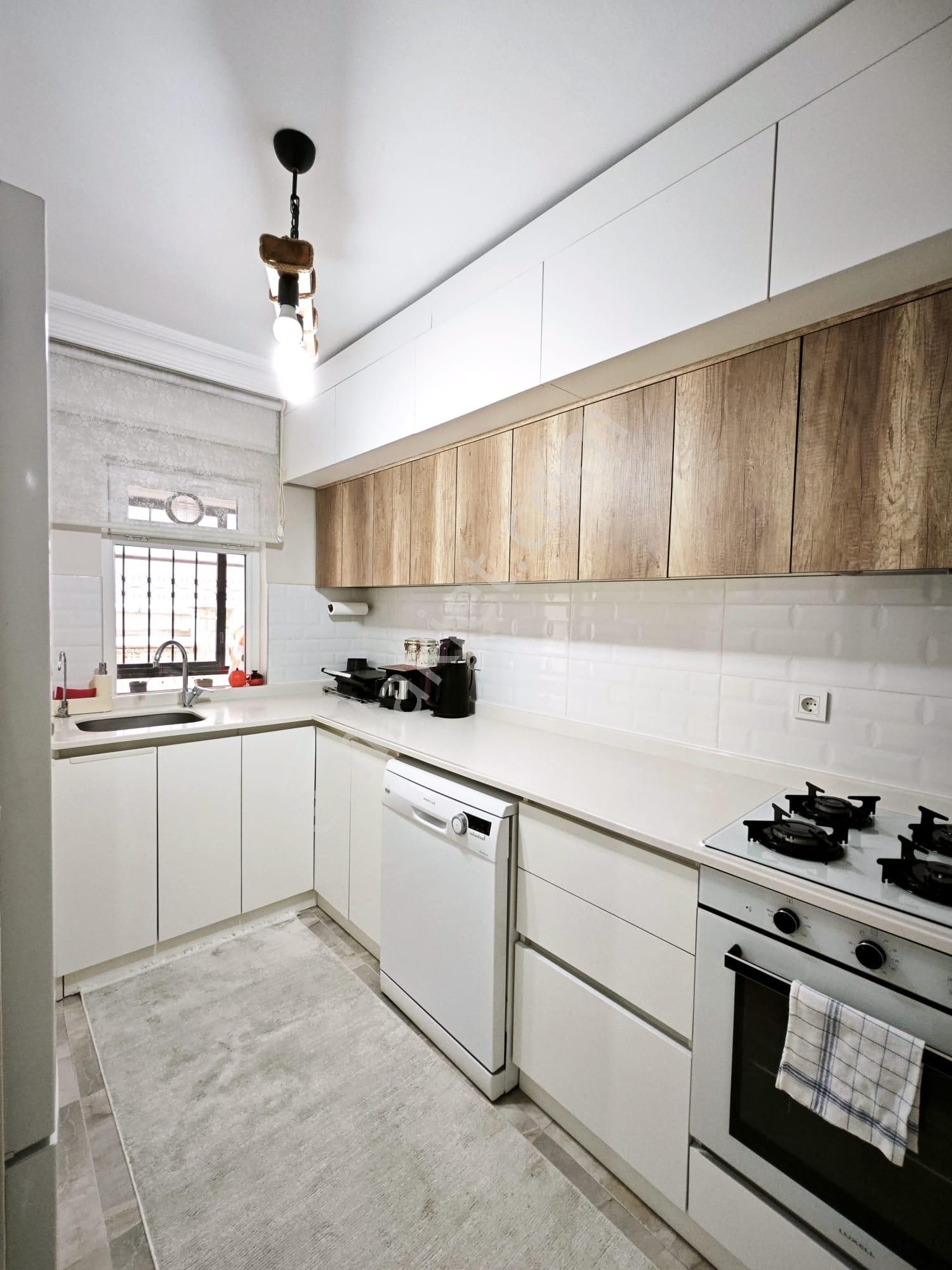 Pamuklar Mah. Seval Cad. Düz Giriş Tertemiz Bakımlı 2+1 - Görsel 11