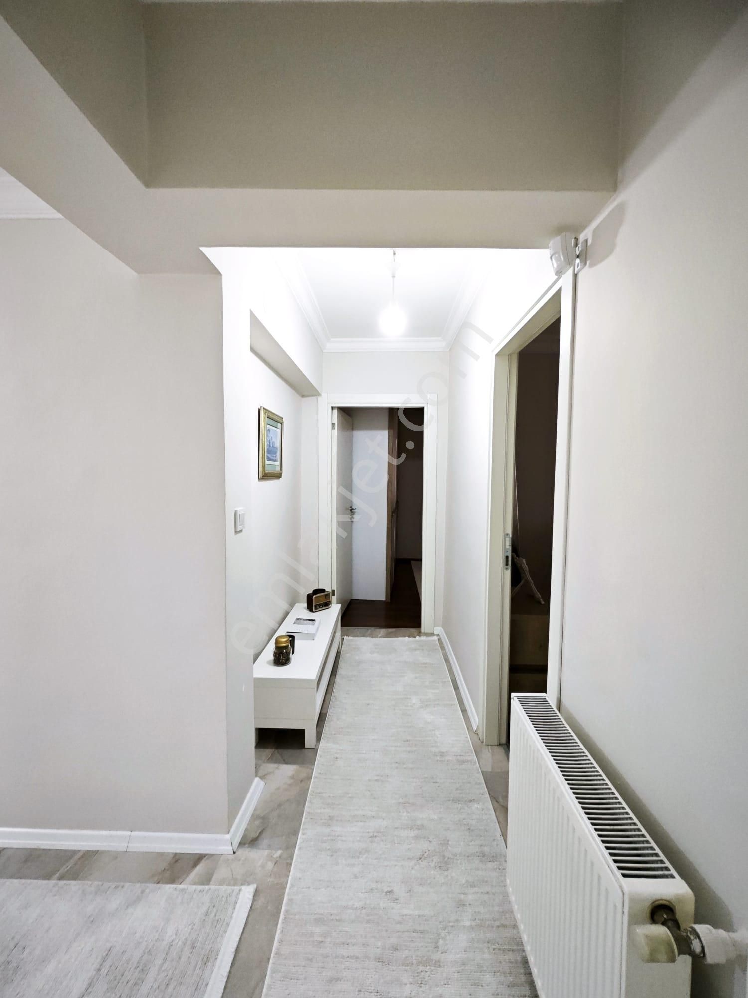 Pamuklar Mah. Seval Cad. Düz Giriş Tertemiz Bakımlı 2+1 - Görsel 15