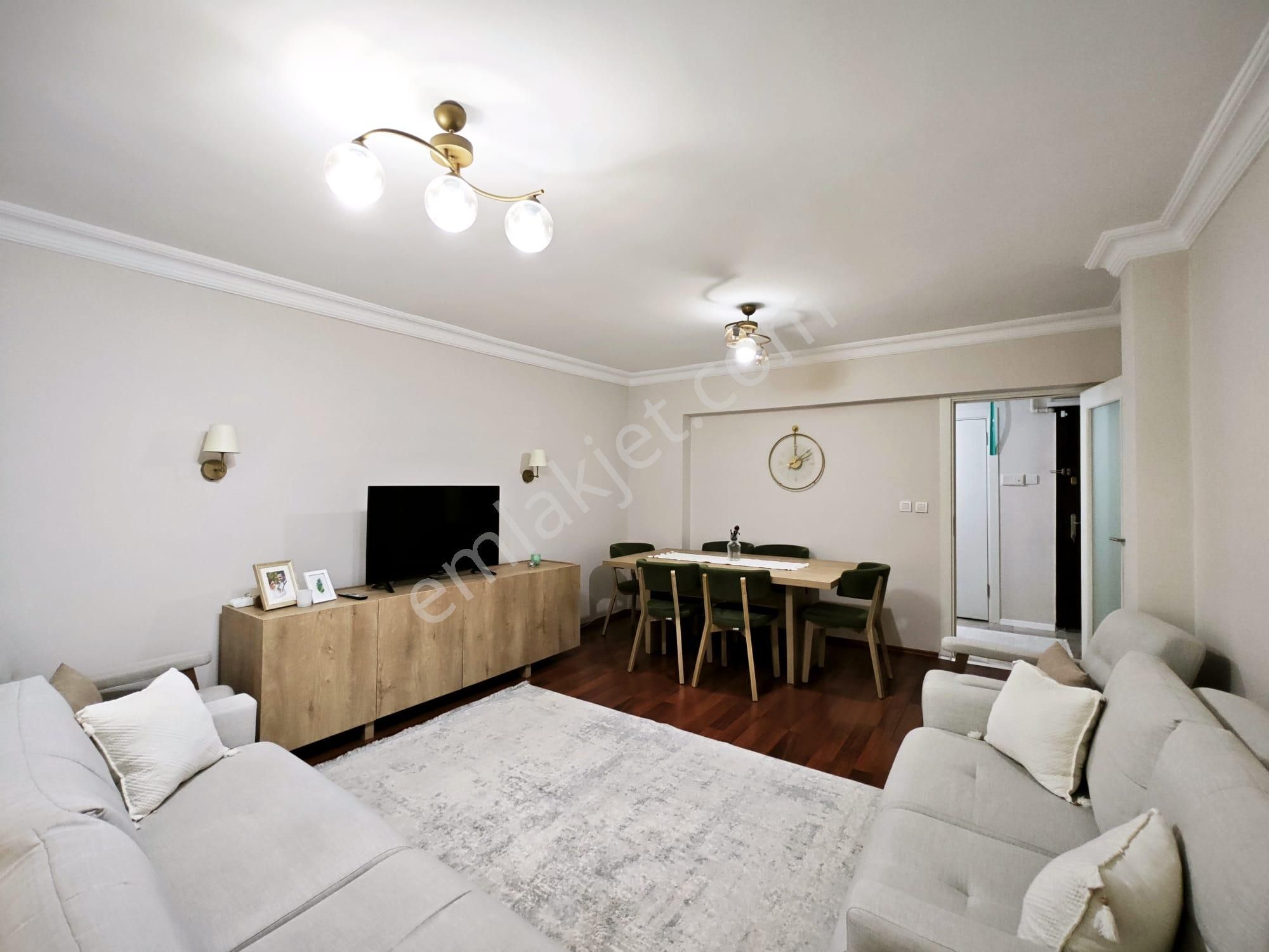 Pamuklar Mah. Seval Cad. Düz Giriş Tertemiz Bakımlı 2+1 - Görsel 2