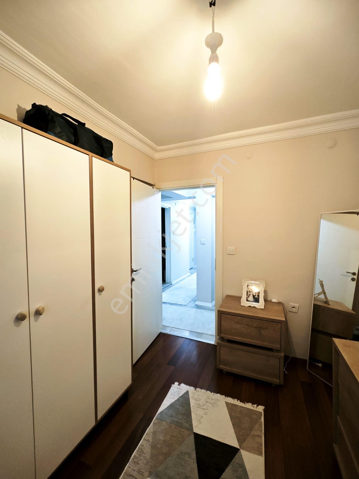 Pamuklar Mah. Seval Cad. Düz Giriş Tertemiz Bakımlı 2+1 - Görsel 21