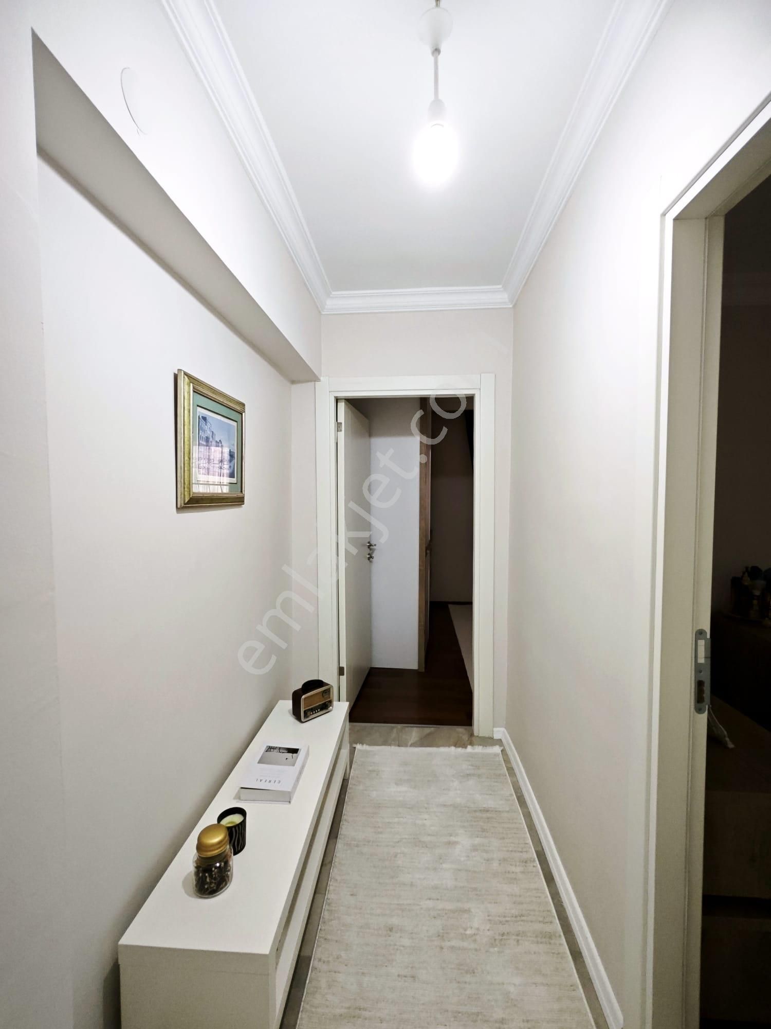 Pamuklar Mah. Seval Cad. Düz Giriş Tertemiz Bakımlı 2+1 - Görsel 6