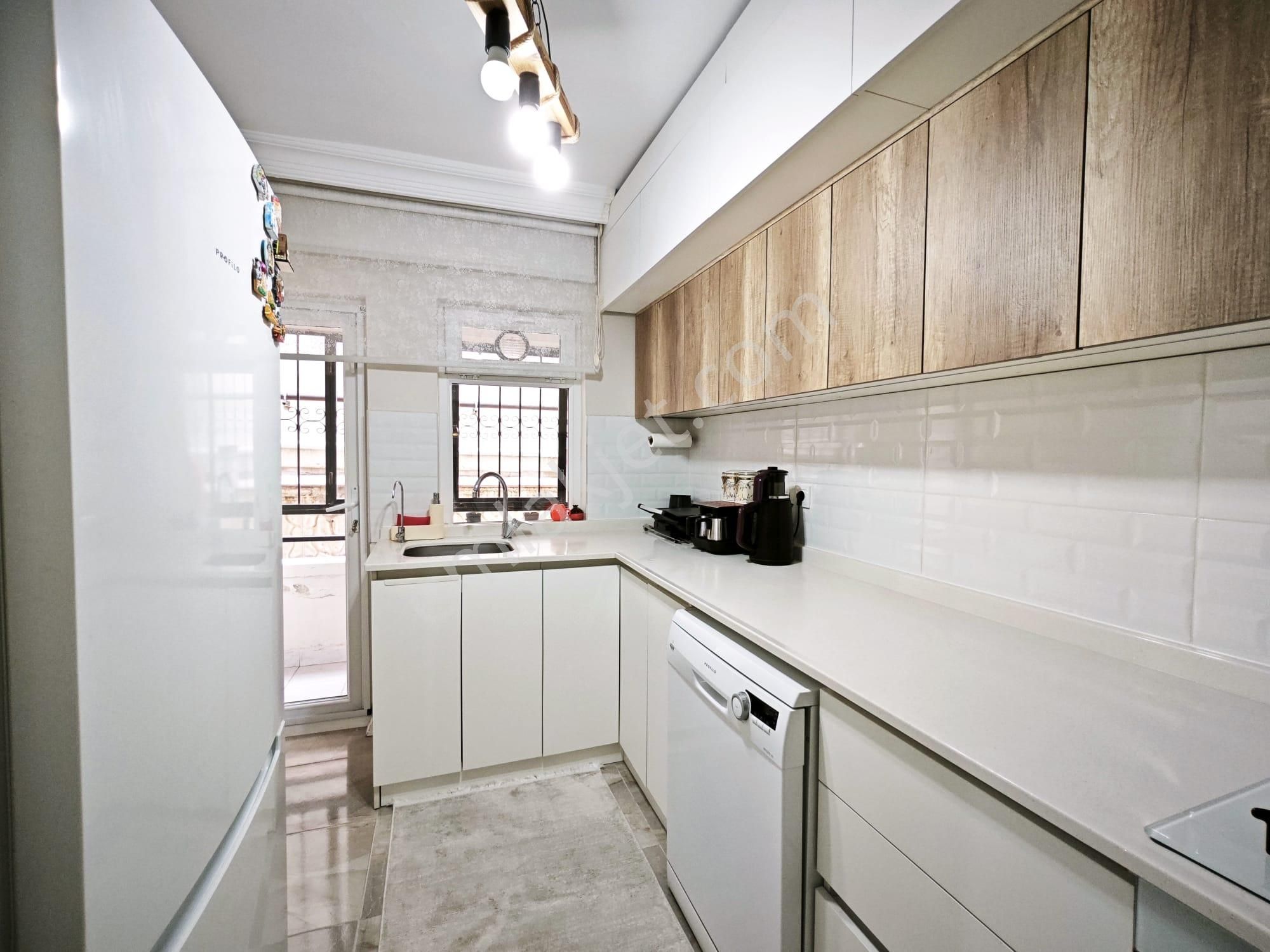 Pamuklar Mah. Seval Cad. Düz Giriş Tertemiz Bakımlı 2+1 - Görsel 14