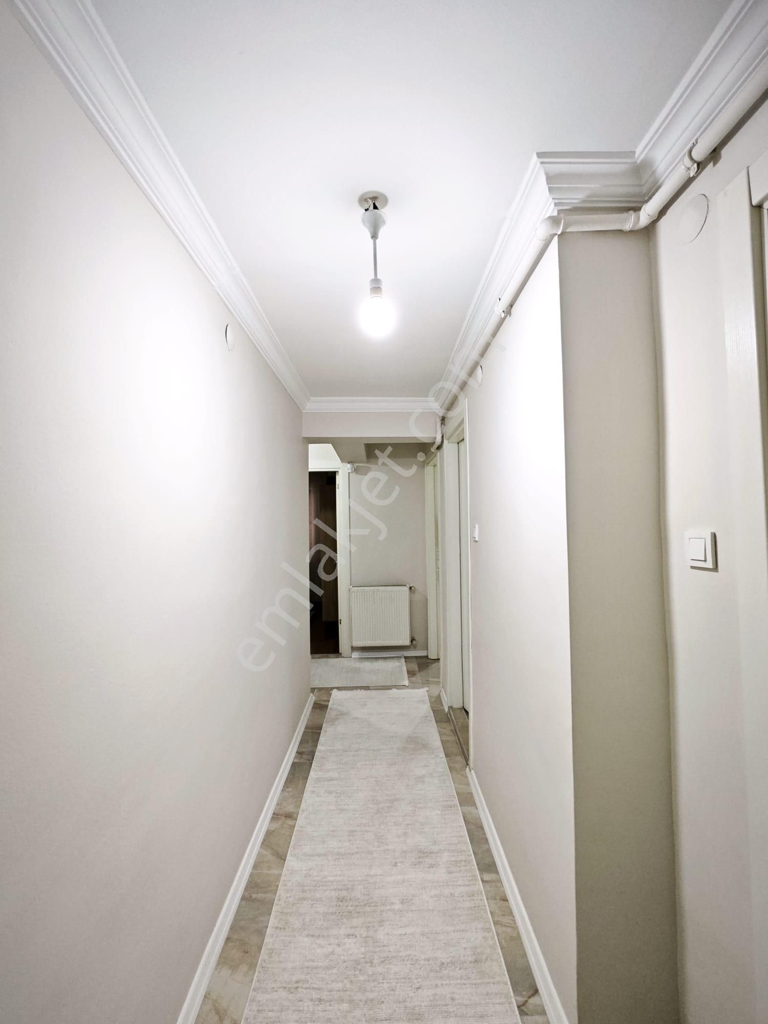 Pamuklar Mah. Seval Cad. Düz Giriş Tertemiz Bakımlı 2+1 - Görsel 27