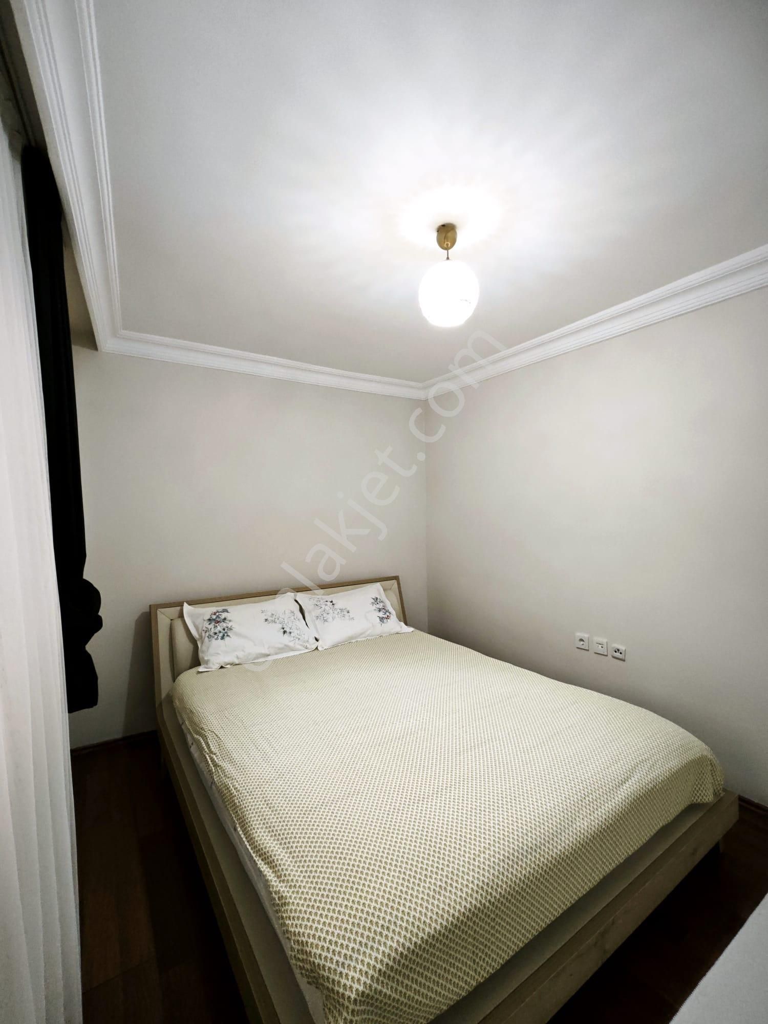 Pamuklar Mah. Seval Cad. Düz Giriş Tertemiz Bakımlı 2+1 - Görsel 26