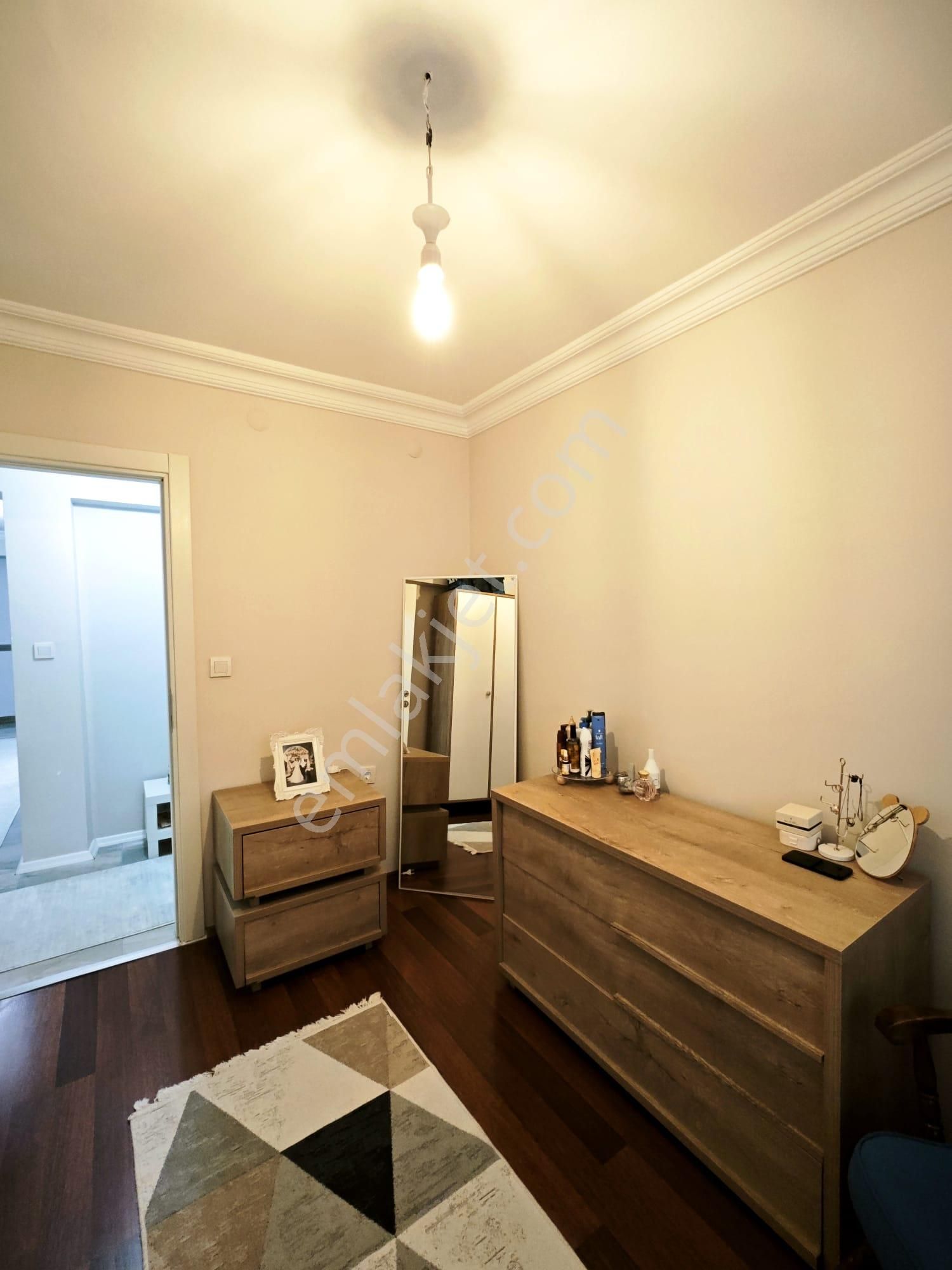 Pamuklar Mah. Seval Cad. Düz Giriş Tertemiz Bakımlı 2+1 - Görsel 20