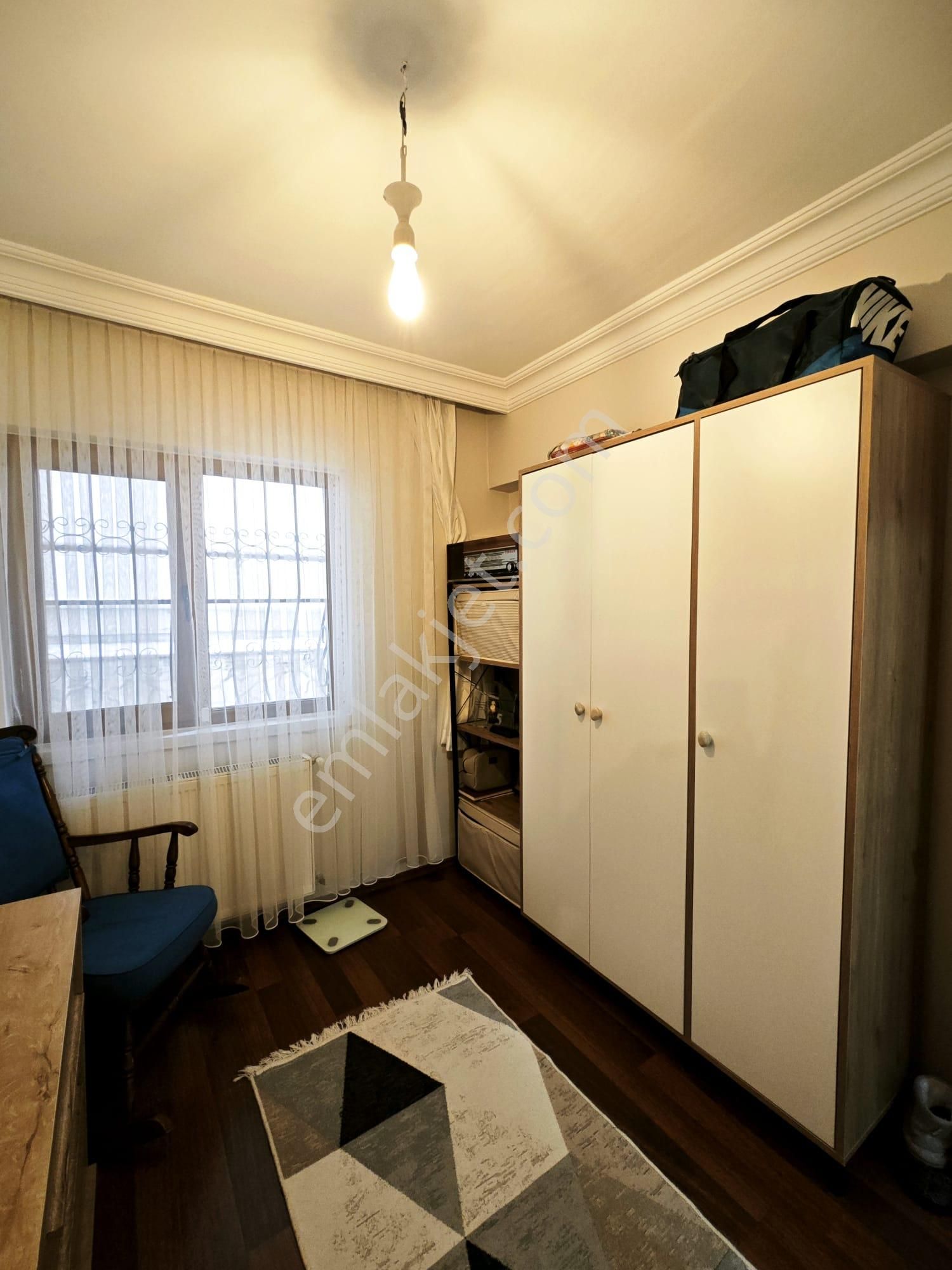 Pamuklar Mah. Seval Cad. Düz Giriş Tertemiz Bakımlı 2+1 - Görsel 18