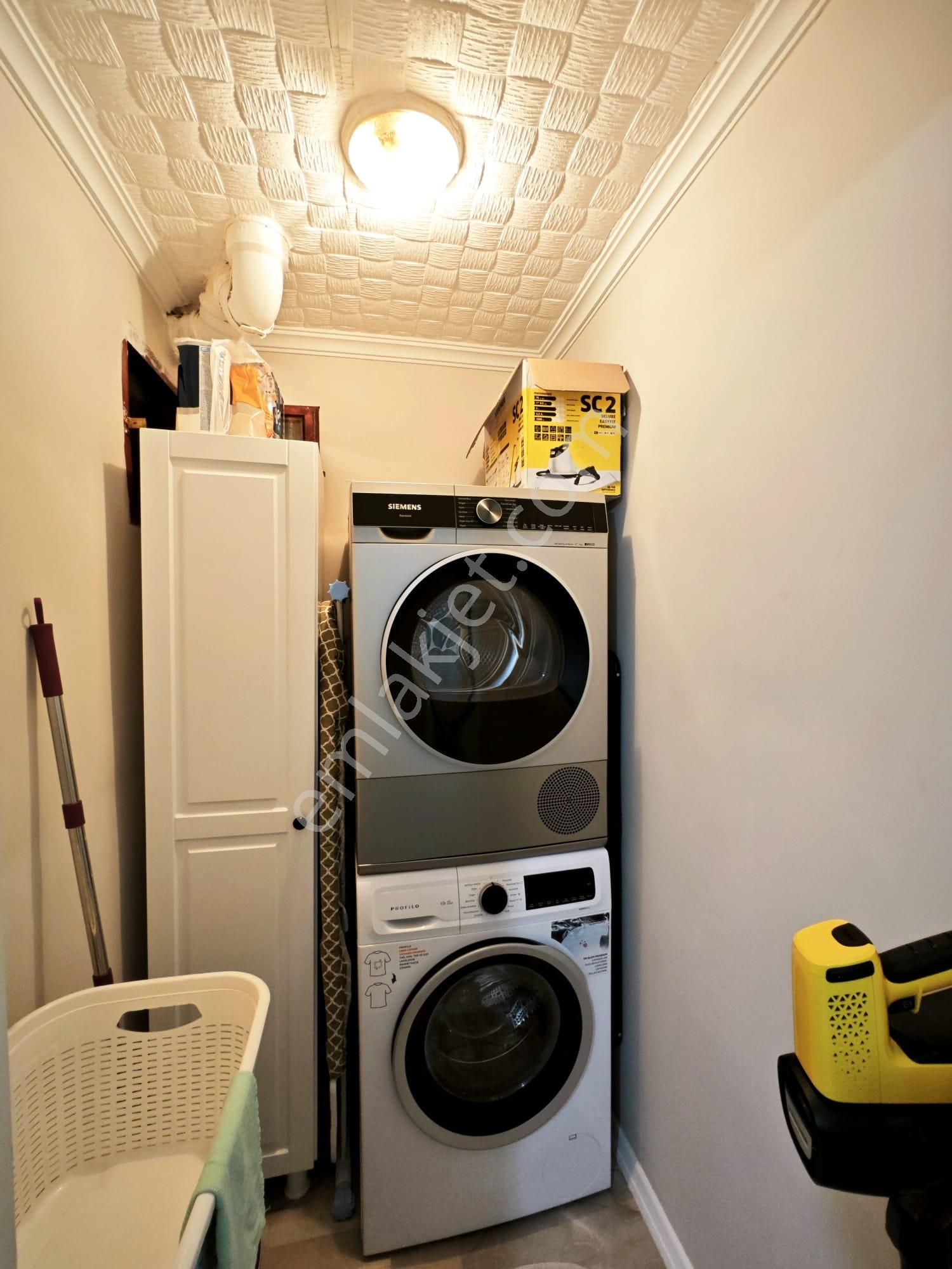 Pamuklar Mah. Seval Cad. Düz Giriş Tertemiz Bakımlı 2+1 - Görsel 7