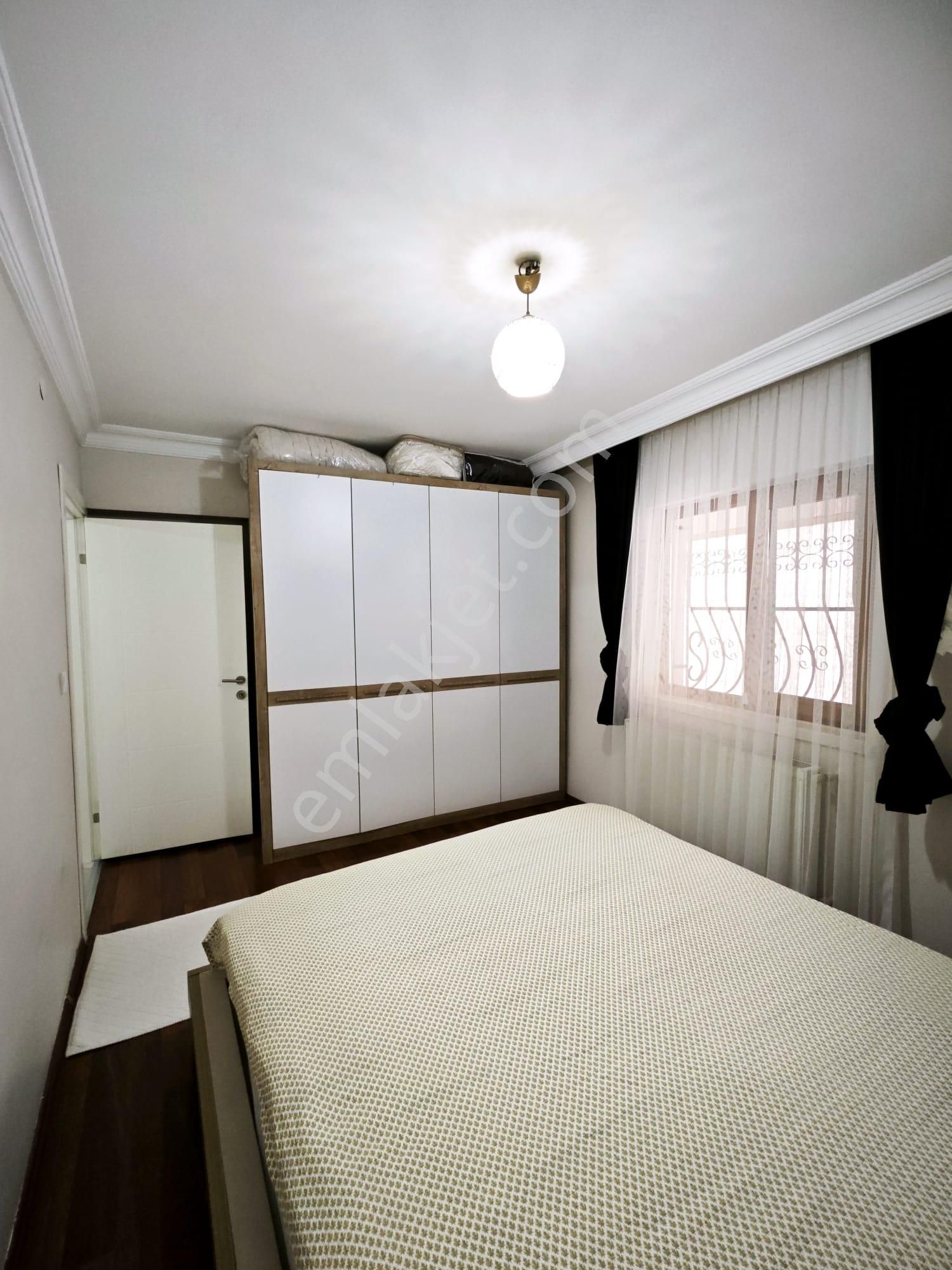 Pamuklar Mah. Seval Cad. Düz Giriş Tertemiz Bakımlı 2+1 - Görsel 24