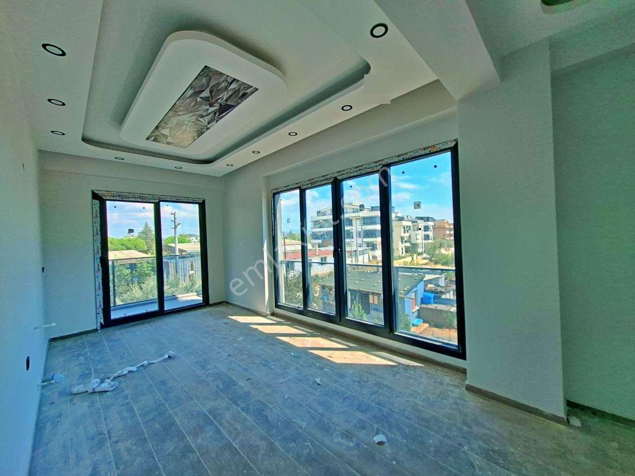 Uytundan Zeytinlide Yerden Isıtma Satılık Ultra Lüx 2+1 Daire - Görsel 6