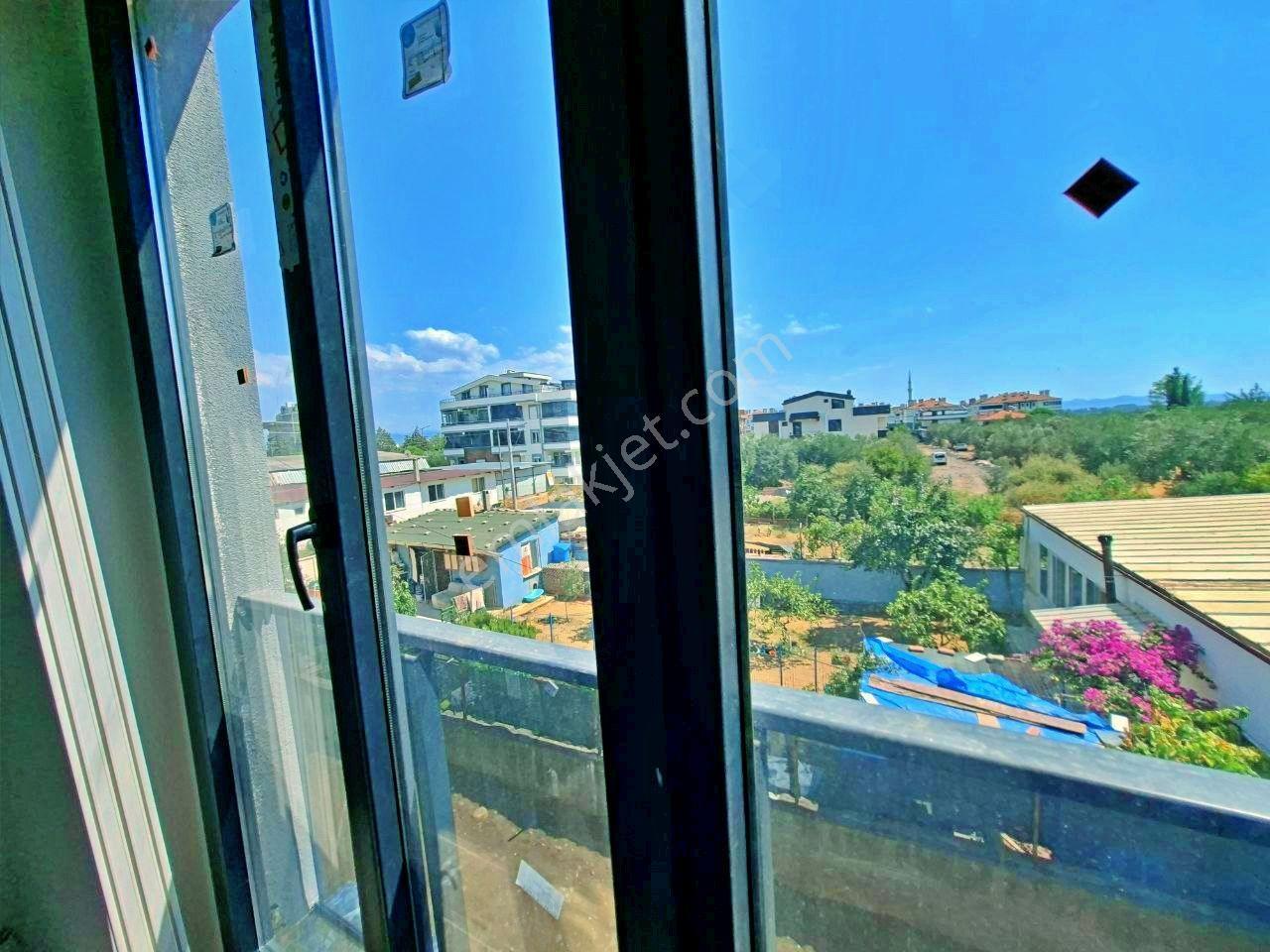 Uytundan Zeytinlide Yerden Isıtma Satılık Ultra Lüx 2+1 Daire - Görsel 22