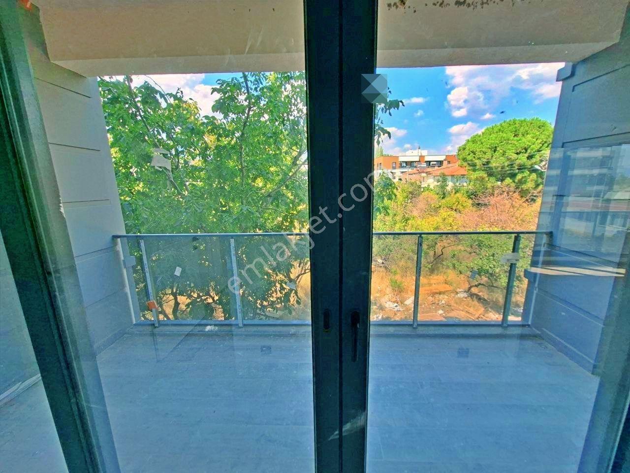 Uytundan Zeytinlide Yerden Isıtma Satılık Ultra Lüx 2+1 Daire - Görsel 20