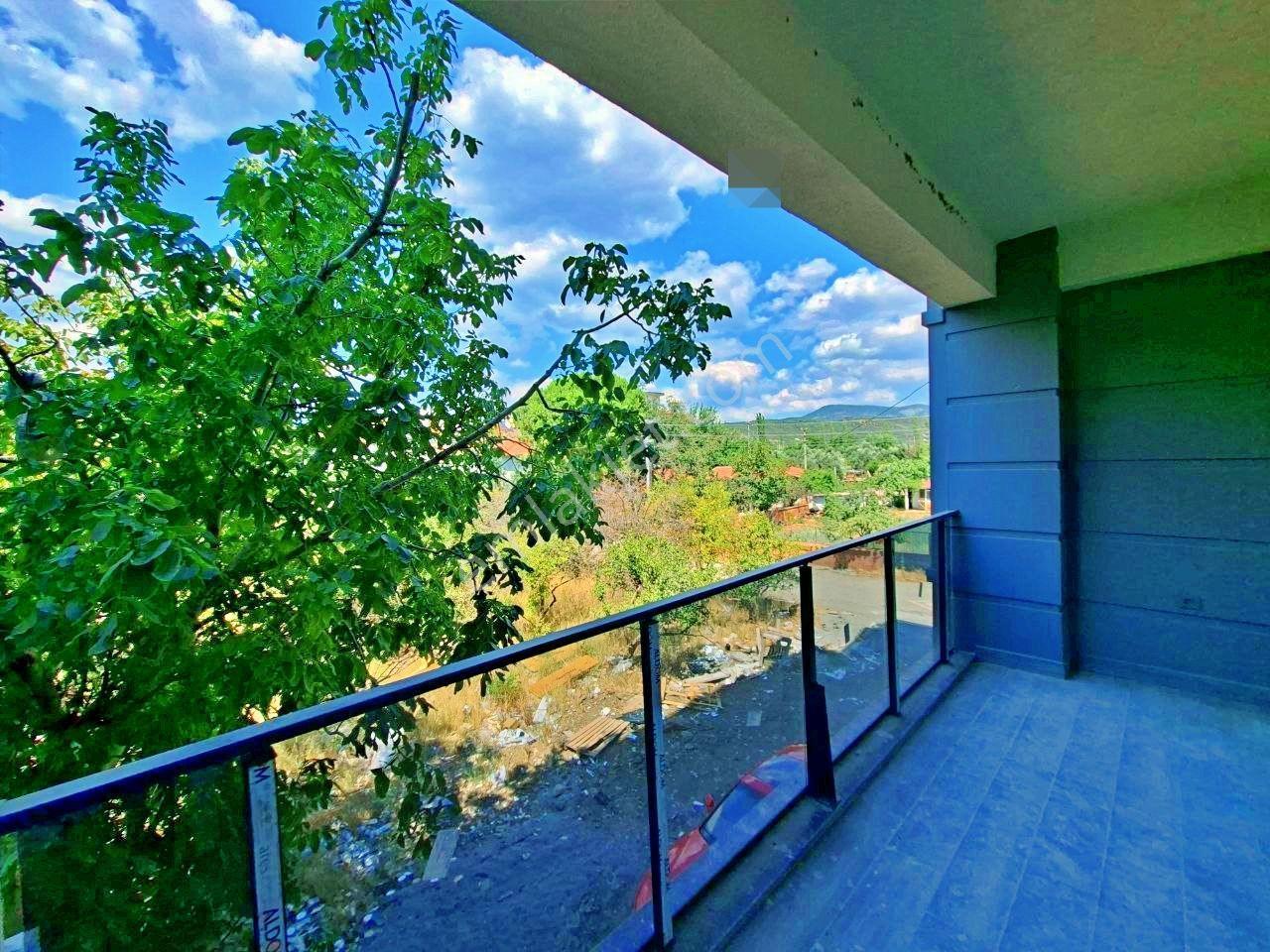 Uytundan Zeytinlide Yerden Isıtma Satılık Ultra Lüx 2+1 Daire - Görsel 18
