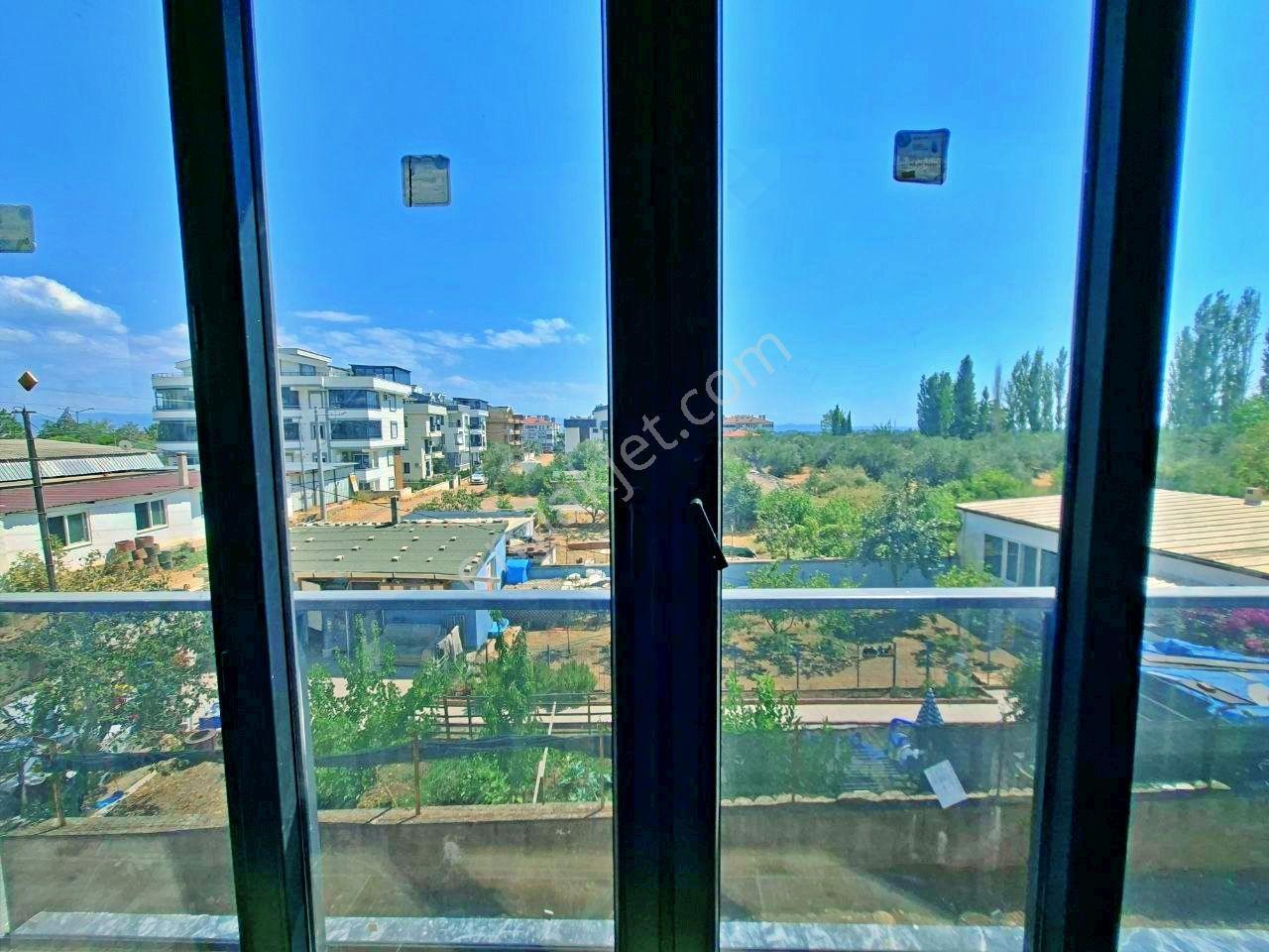 Uytundan Zeytinlide Yerden Isıtma Satılık Ultra Lüx 2+1 Daire - Görsel 19