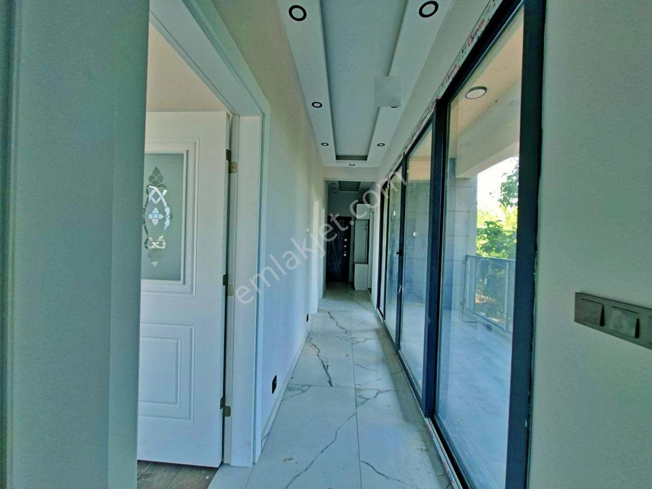 Uytundan Zeytinlide Yerden Isıtma Satılık Ultra Lüx 2+1 Daire - Görsel 29