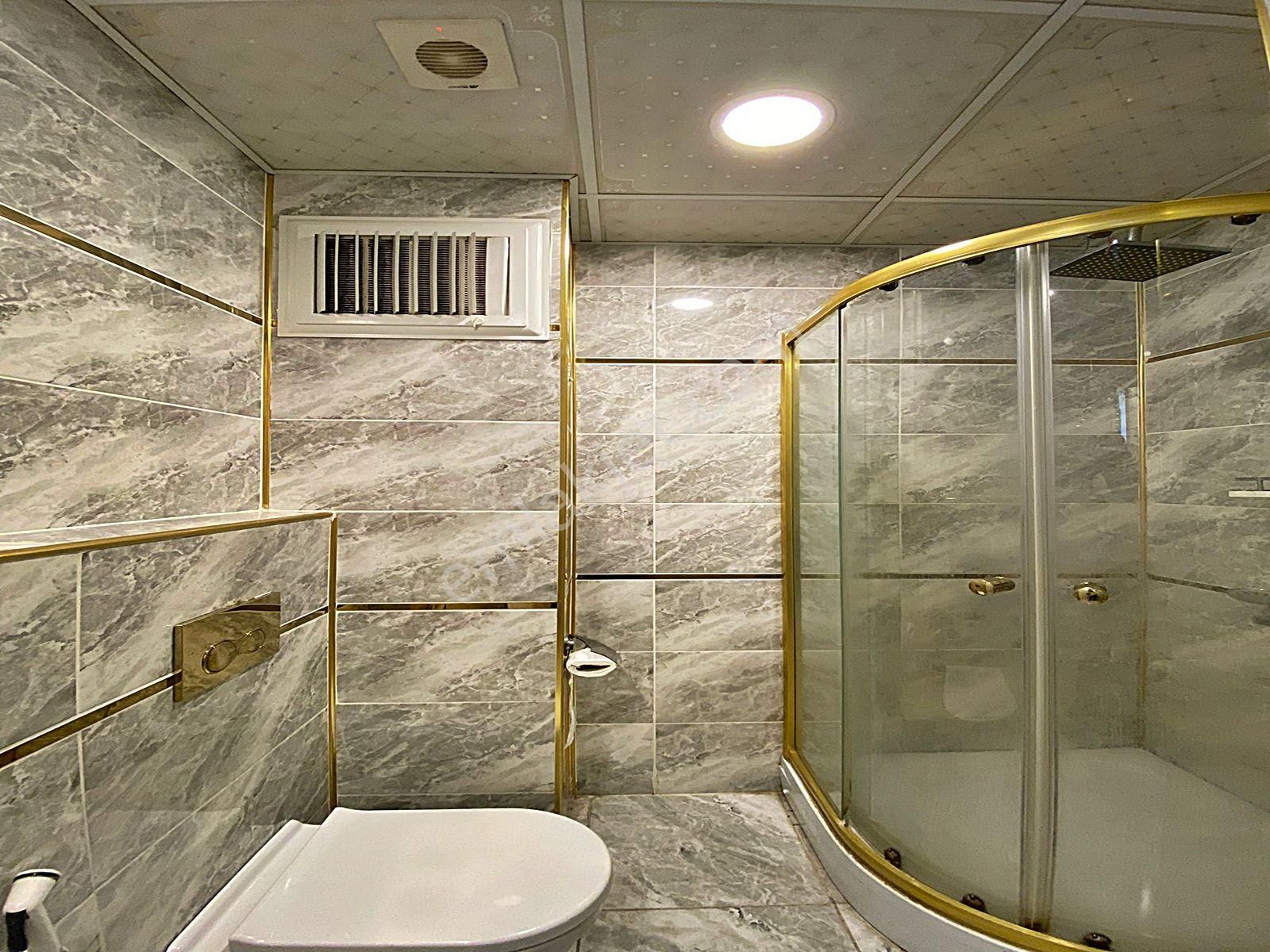 Cadde34 Yapı'dan Kapalı Otoparklı Site İçerisinde 3+1 Eminevime Uygun Satılık Daire - Görsel 24