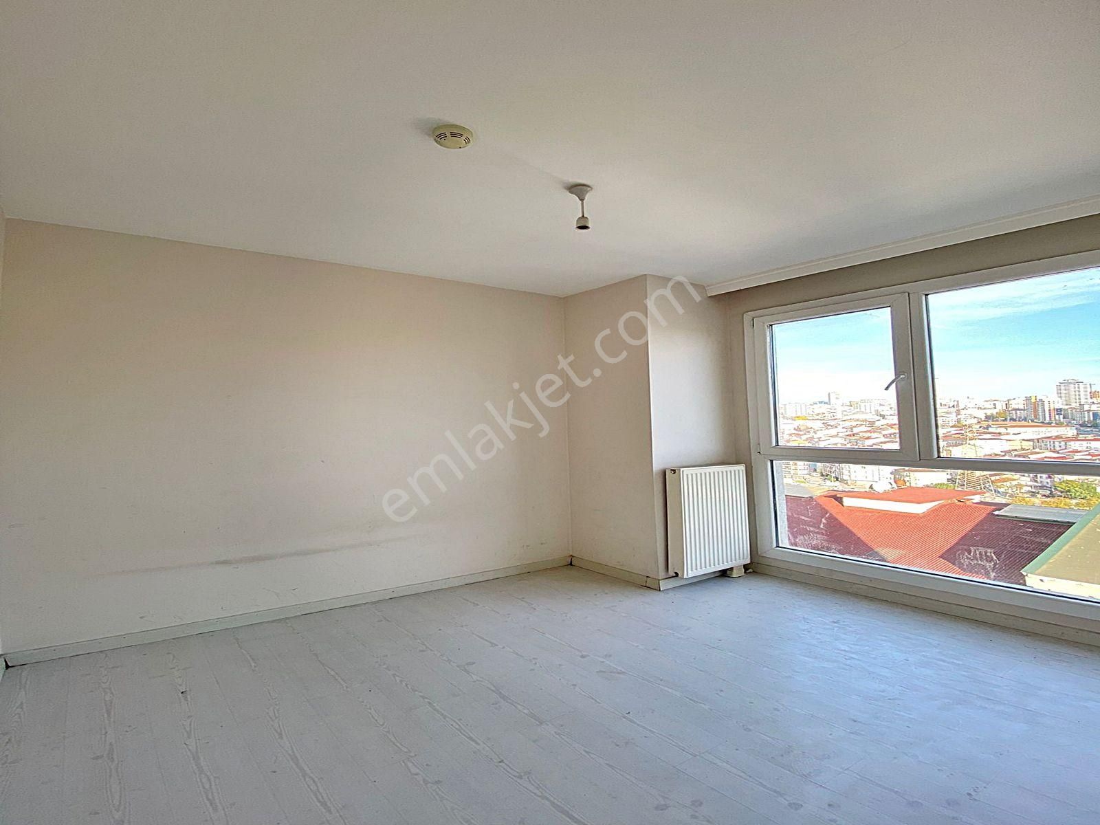 Cadde34 Yapı'dan Kapalı Otoparklı Site İçerisinde 3+1 Eminevime Uygun Satılık Daire - Görsel 23