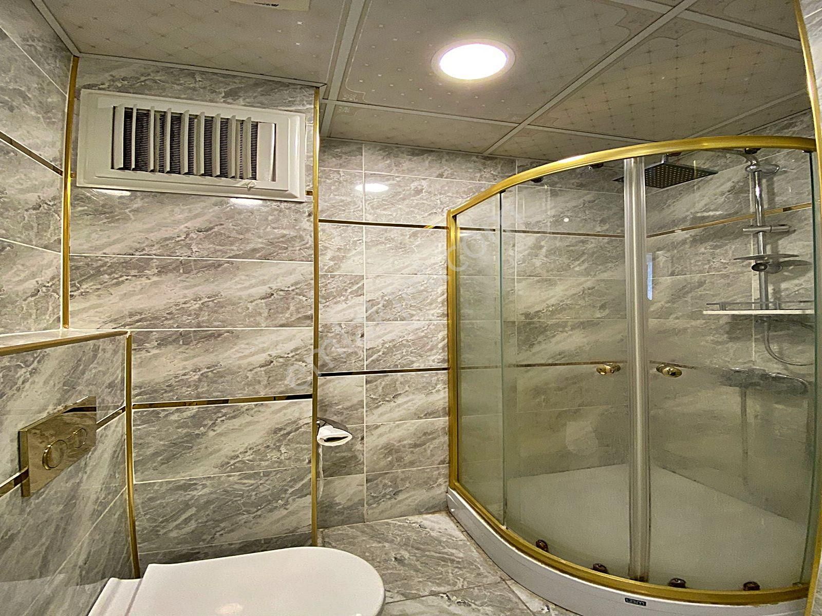 Cadde34 Yapı'dan Kapalı Otoparklı Site İçerisinde 3+1 Eminevime Uygun Satılık Daire - Görsel 20