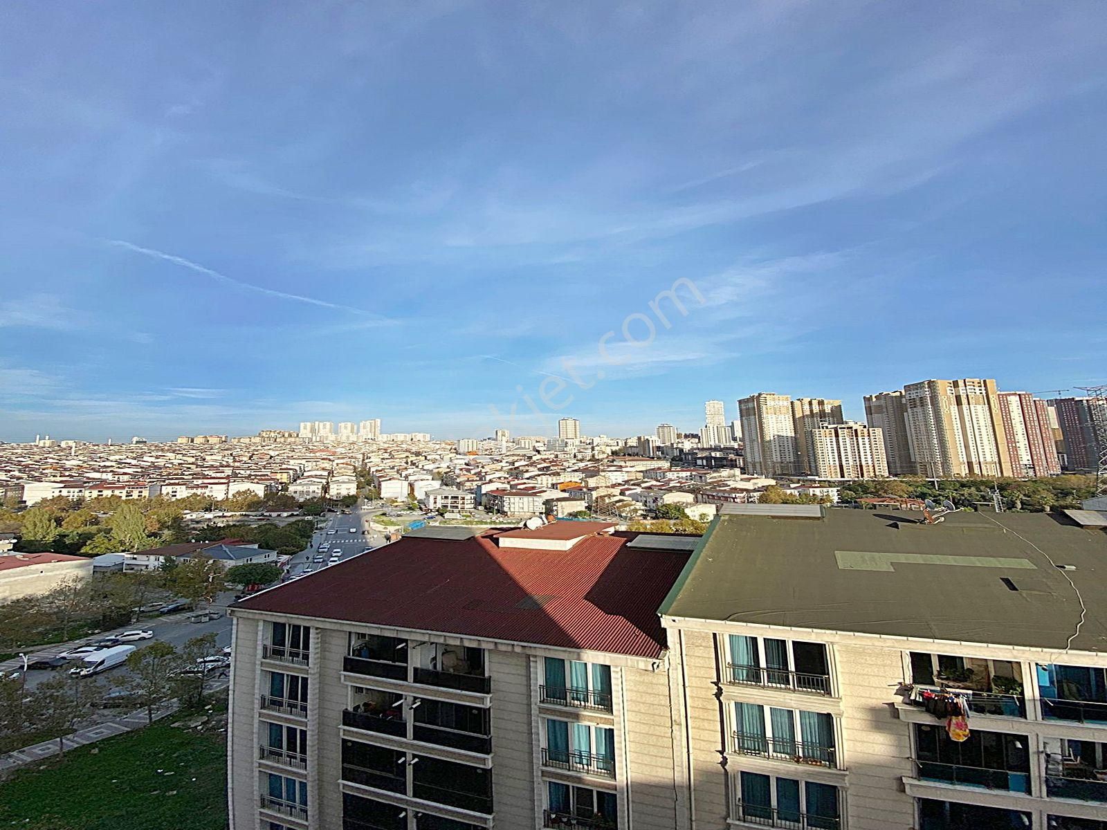 Cadde34 Yapı'dan Kapalı Otoparklı Site İçerisinde 3+1 Eminevime Uygun Satılık Daire - Görsel 10