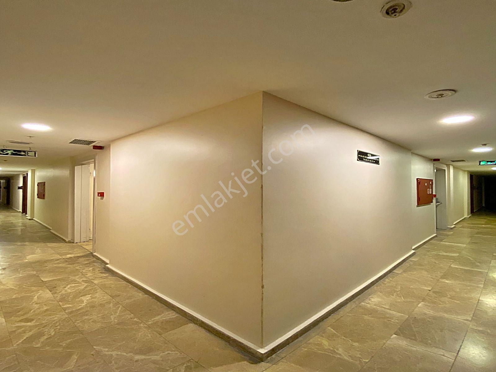 Cadde34 Yapı'dan Kapalı Otoparklı Site İçerisinde 3+1 Eminevime Uygun Satılık Daire - Görsel 17