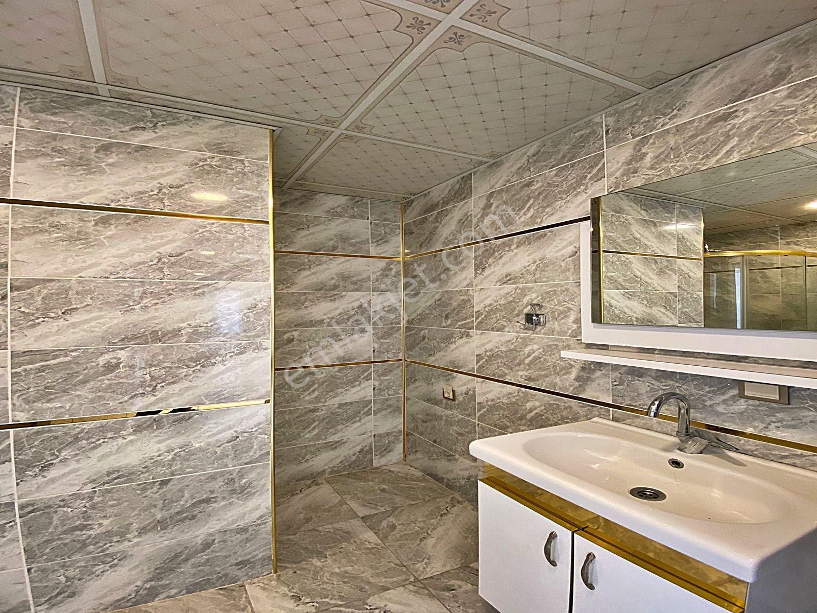 Cadde34 Yapı'dan Kapalı Otoparklı Site İçerisinde 3+1 Eminevime Uygun Satılık Daire - Görsel 16