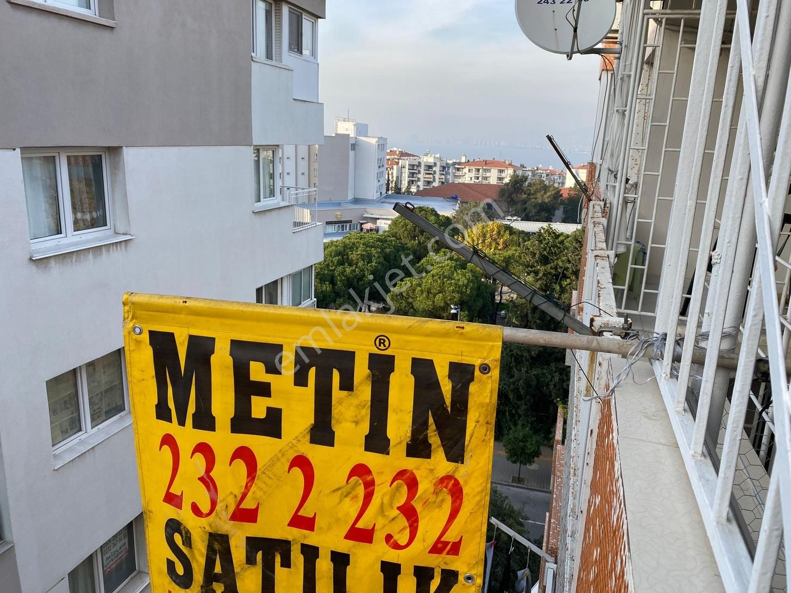 Hastane Metro Okul Caddeüzeri Otoparklı Asansörlü - Görsel 18