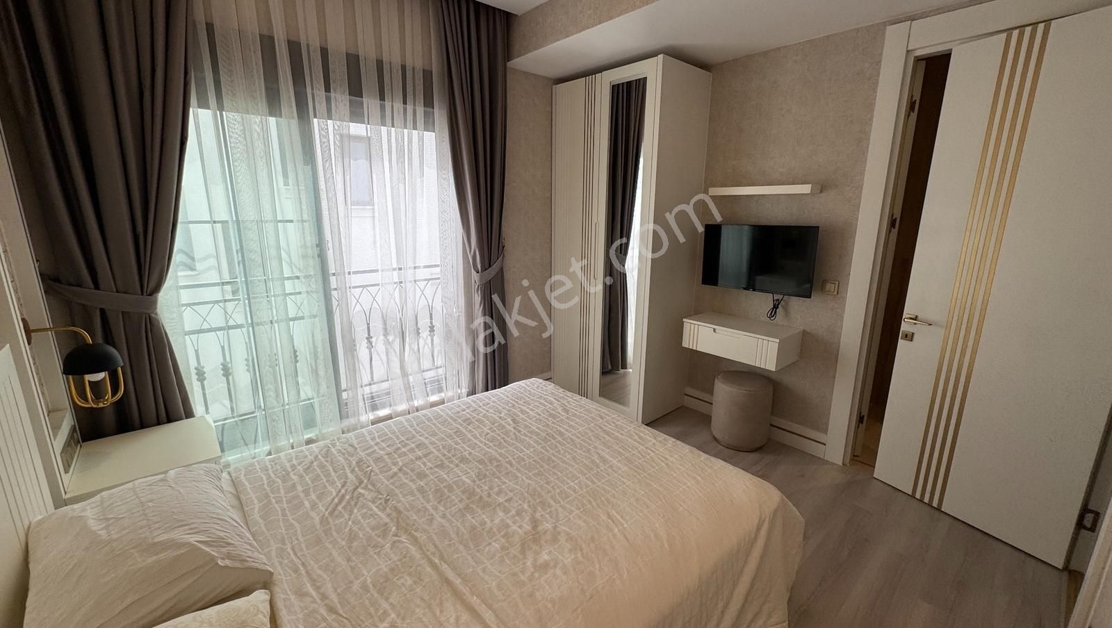 Belekte Satılık 4+1 Tripleks Villa Özel Bahçeli Ve Havuzlu - Görsel 5