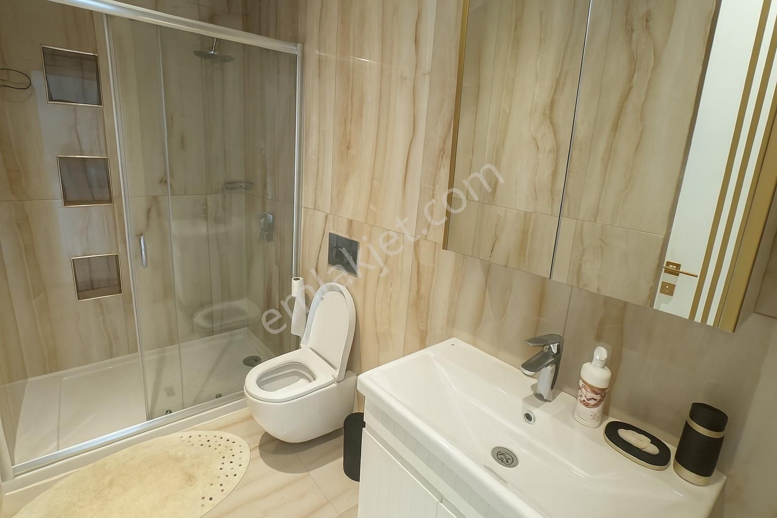 Belekte Satılık 4+1 Tripleks Villa Özel Bahçeli Ve Havuzlu - Görsel 9