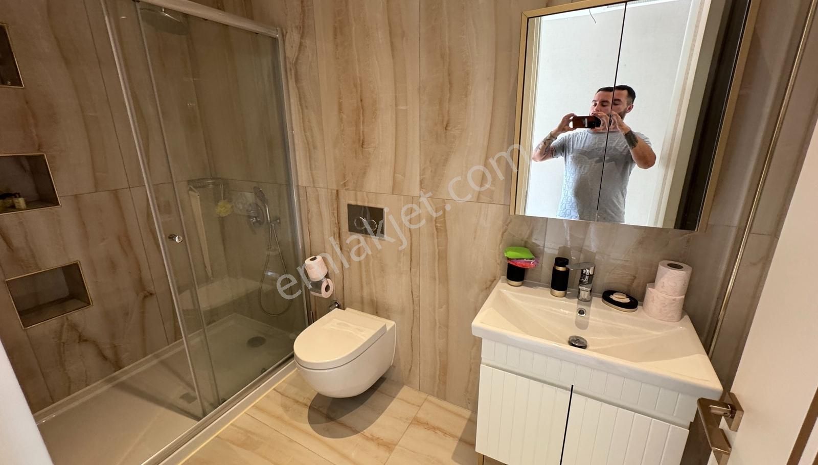 Belekte Satılık 4+1 Tripleks Villa Özel Bahçeli Ve Havuzlu - Görsel 8