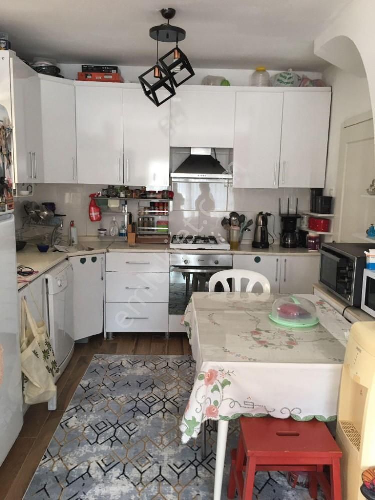 Şok Fiyata .! Kuşadasında 4+1 Doğal Gaz Kapıda Son Villa - Görsel 15