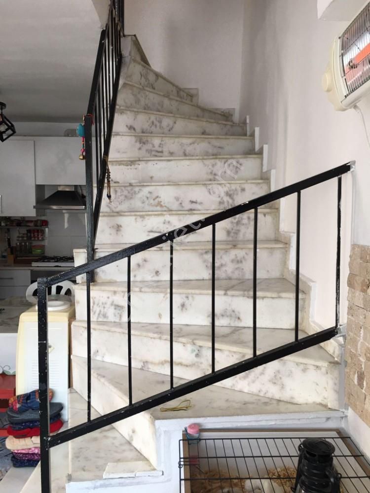 Şok Fiyata .! Kuşadasında 4+1 Doğal Gaz Kapıda Son Villa - Görsel 9