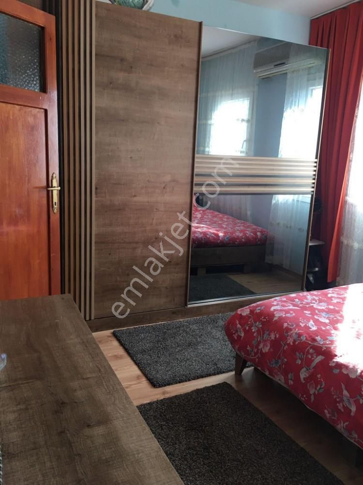 Şok Fiyata .! Kuşadasında 4+1 Doğal Gaz Kapıda Son Villa - Görsel 4