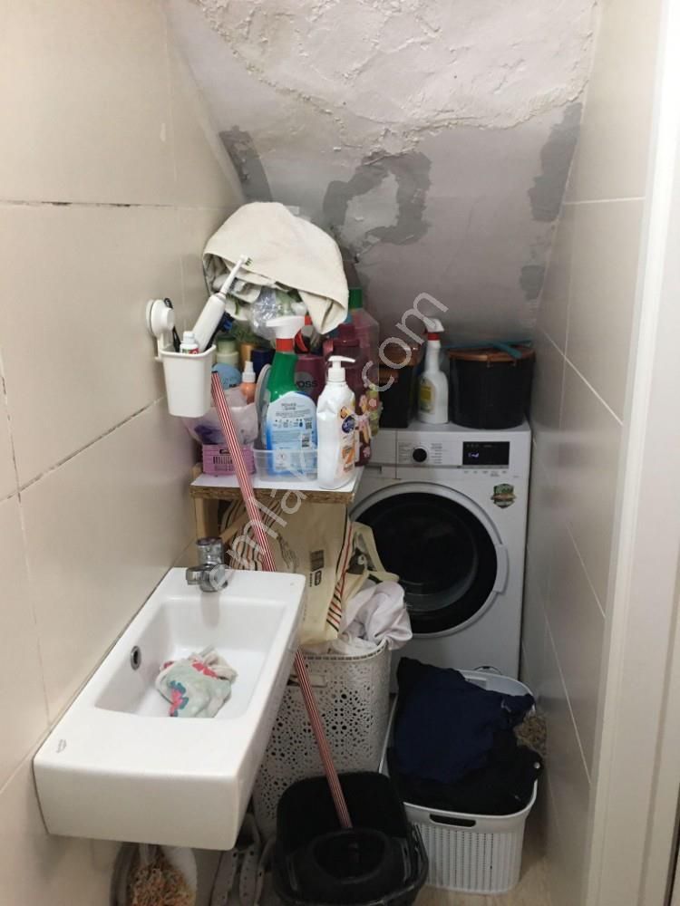 Şok Fiyata .! Kuşadasında 4+1 Doğal Gaz Kapıda Son Villa - Görsel 17