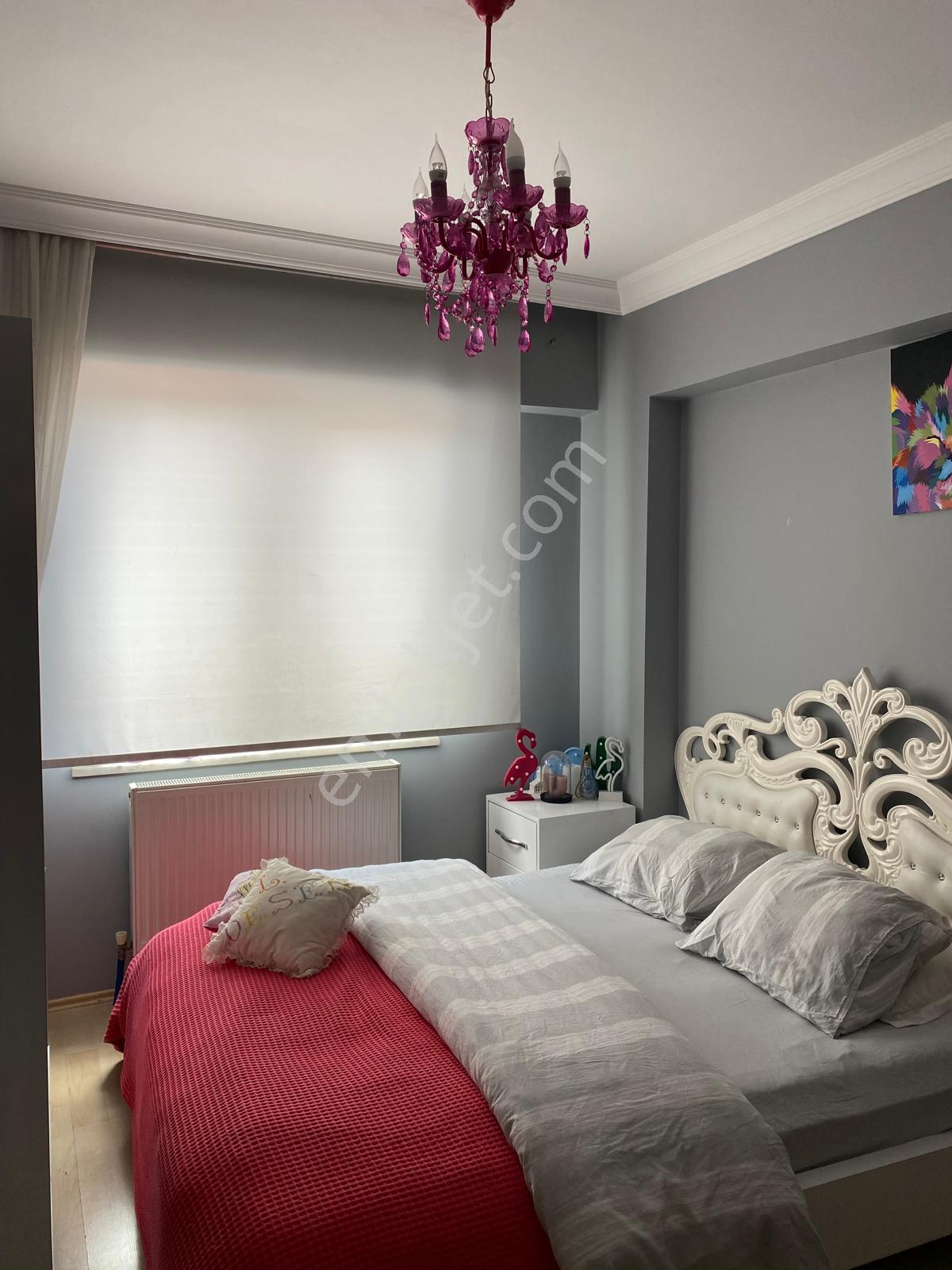 Milenyum19 Emlaktan Çorum Merkez Bahçeli Evler Şenyurda 3+1 Satılık Daire - Görsel 13