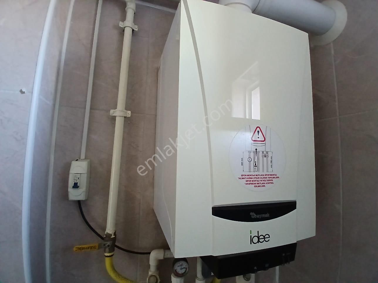 Akçay Emlak'tan Akşehir Koşuyolunda Komple Bakımlı Kiralık 3+1 Daire - Görsel 31