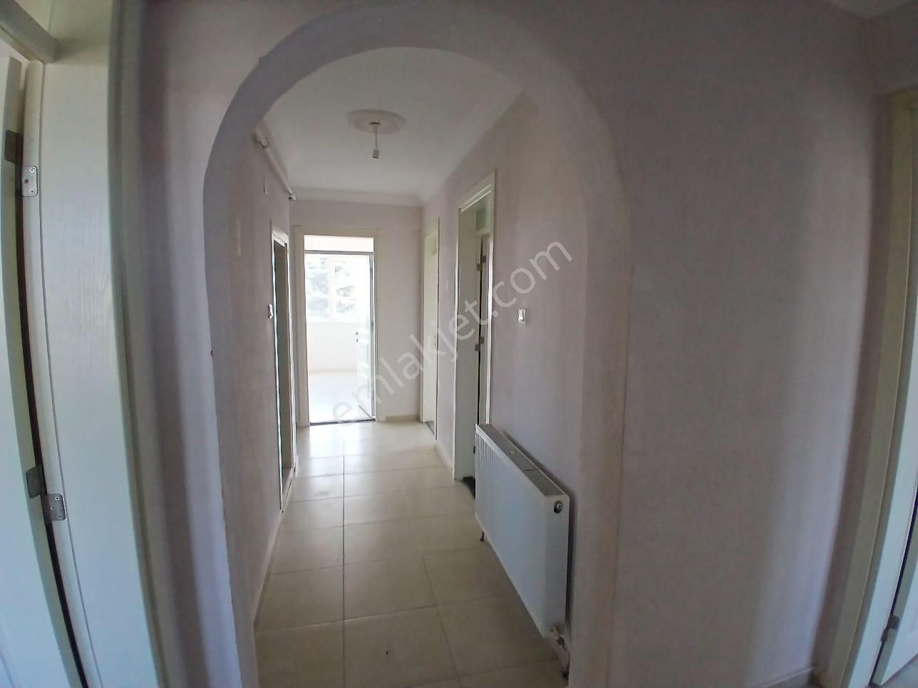 Akçay Emlak'tan Akşehir Koşuyolunda Komple Bakımlı Kiralık 3+1 Daire - Görsel 29