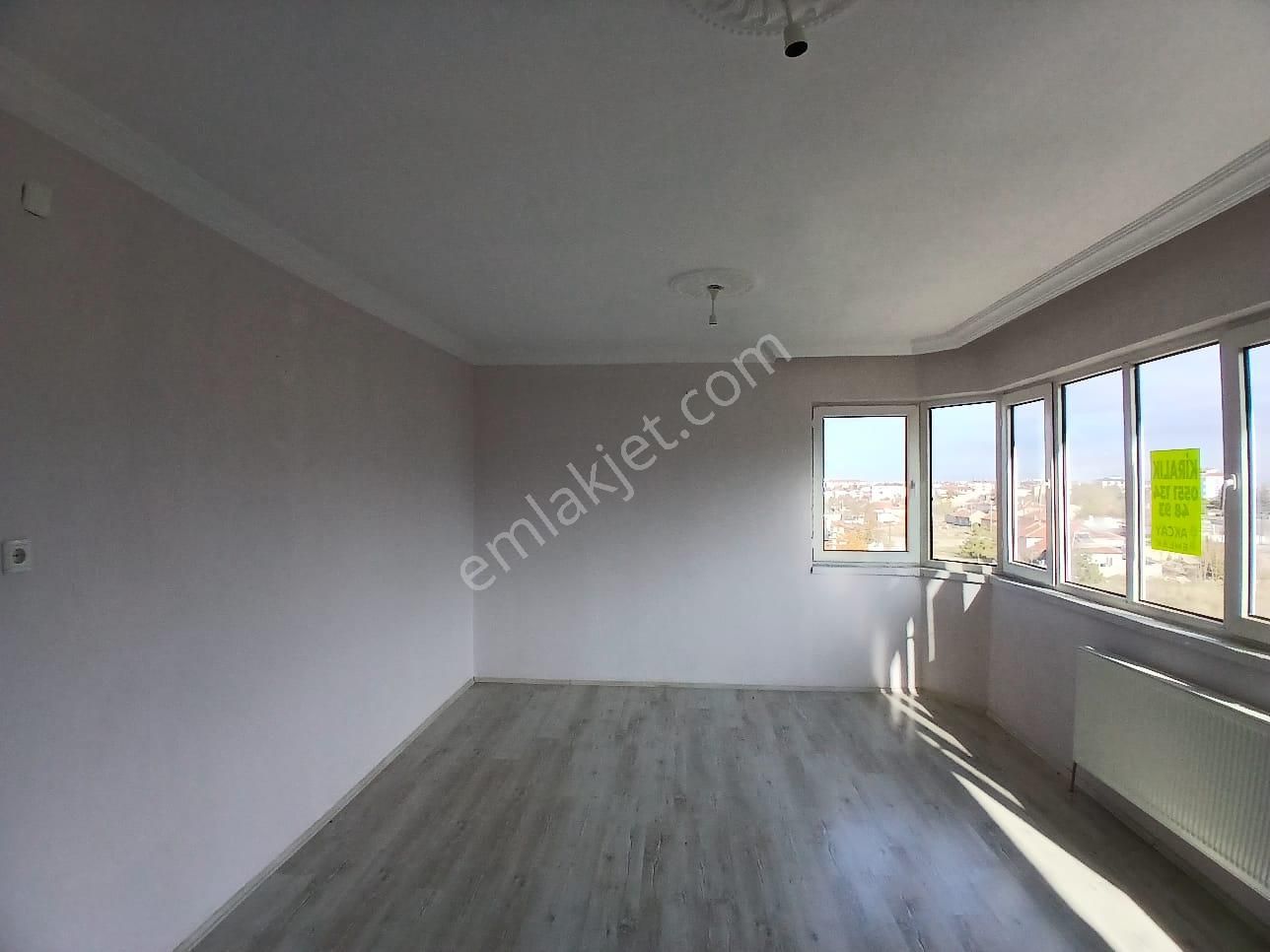 Akçay Emlak'tan Akşehir Koşuyolunda Komple Bakımlı Kiralık 3+1 Daire - Görsel 10