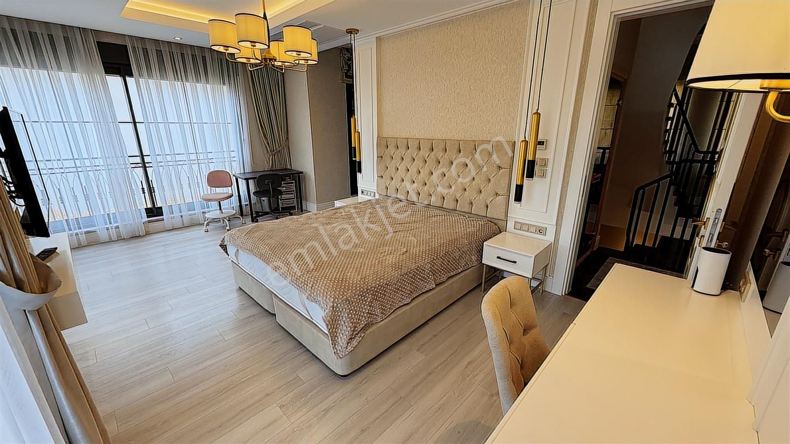 Satılık Ultra Lüks Villa Belekin En Seçkin Bölgesinde - Görsel 34