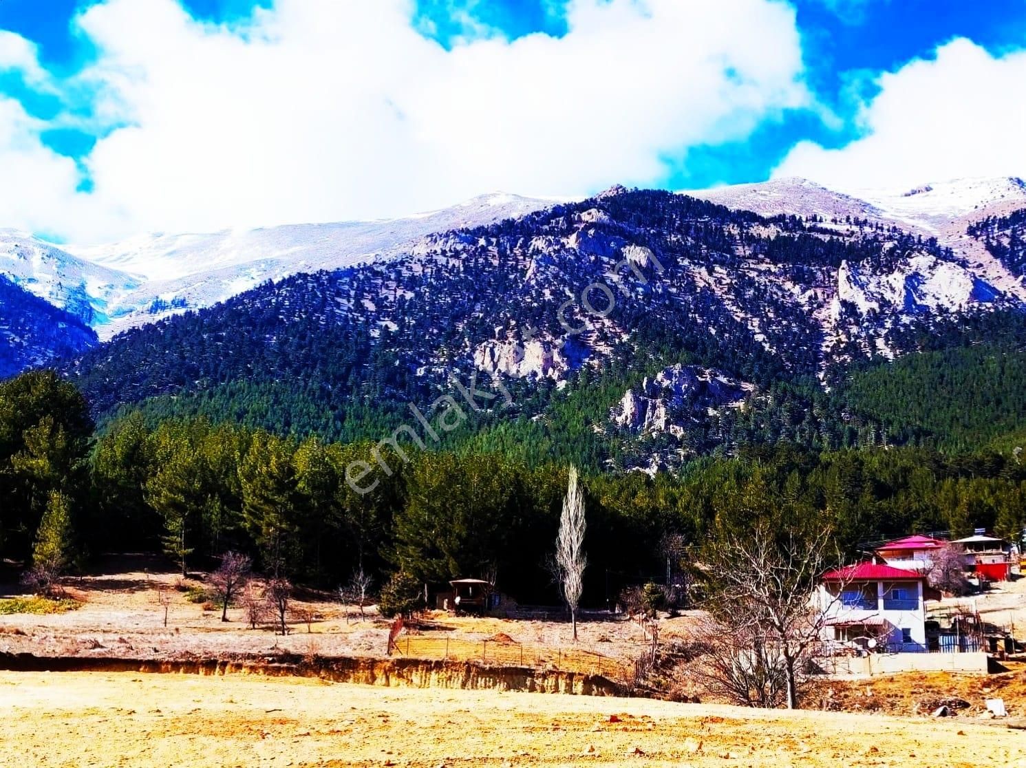 Kar Emlaktan Yenikonacık Efes Sitesinin Üstünde 400 M2 Satılık Arsa - Görsel 20