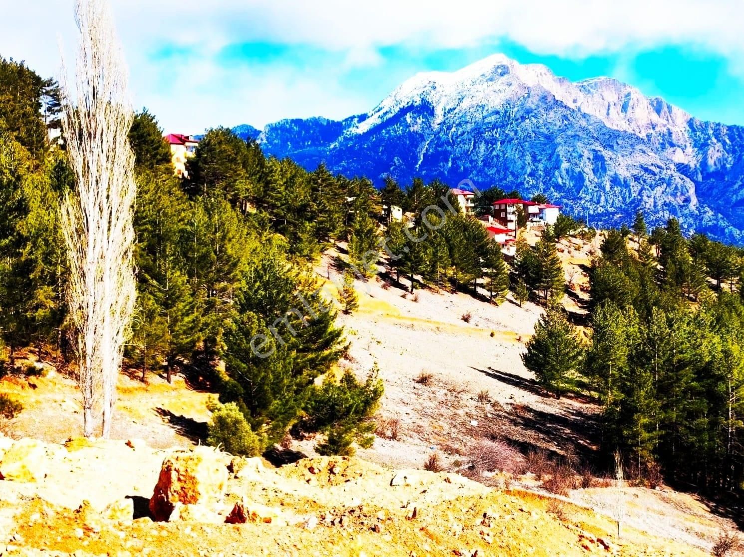 Kar Emlaktan Yenikonacık Efes Sitesinin Üstünde 400 M2 Satılık Arsa - Görsel 32