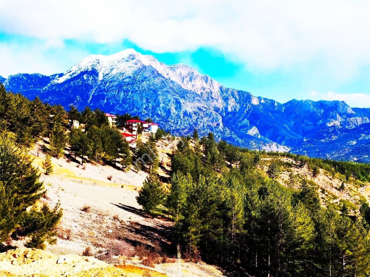 Kar Emlaktan Yenikonacık Efes Sitesinin Üstünde 400 M2 Satılık Arsa - Görsel 16