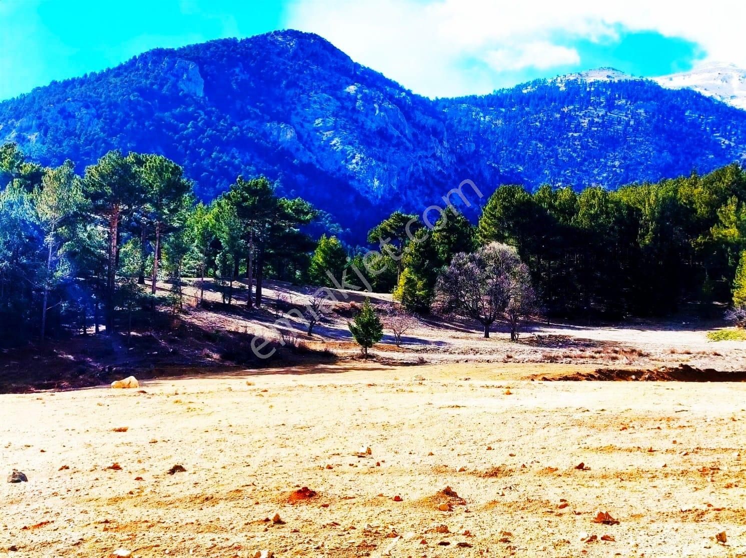 Kar Emlaktan Yenikonacık Efes Sitesinin Üstünde 400 M2 Satılık Arsa - Görsel 33