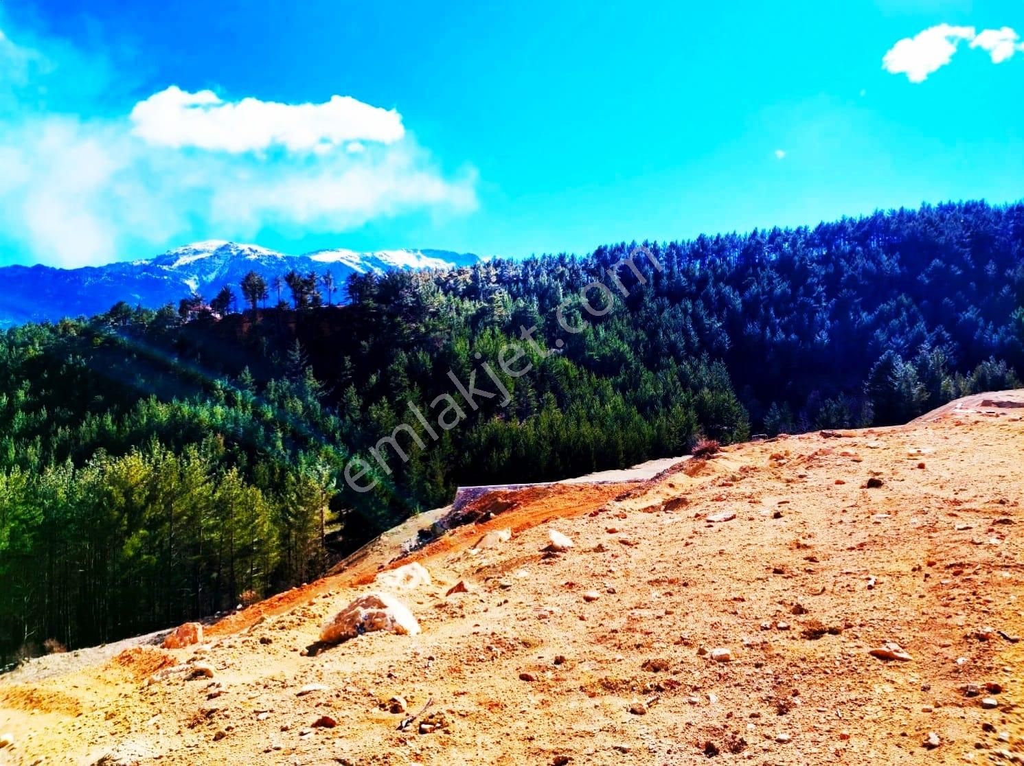 Kar Emlaktan Yenikonacık Efes Sitesinin Üstünde 400 M2 Satılık Arsa - Görsel 28