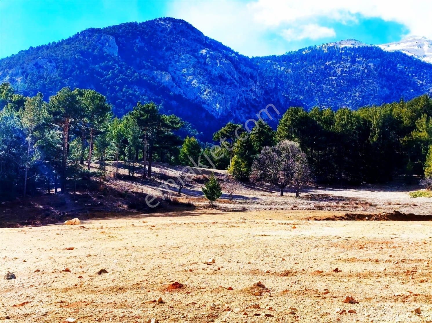 Kar Emlaktan Yenikonacık Efes Sitesinin Üstünde 400 M2 Satılık Arsa - Görsel 6