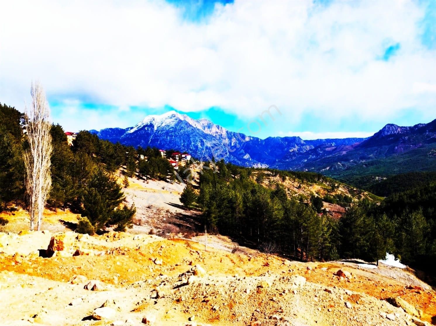 Kar Emlaktan Yenikonacık Efes Sitesinin Üstünde 400 M2 Satılık Arsa - Görsel 30