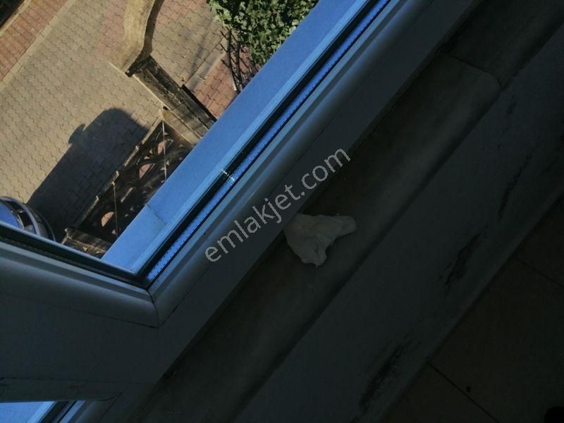 Sağlık Mahallesi 3 Katlı Müstakil Satılık Bina - Görsel 19