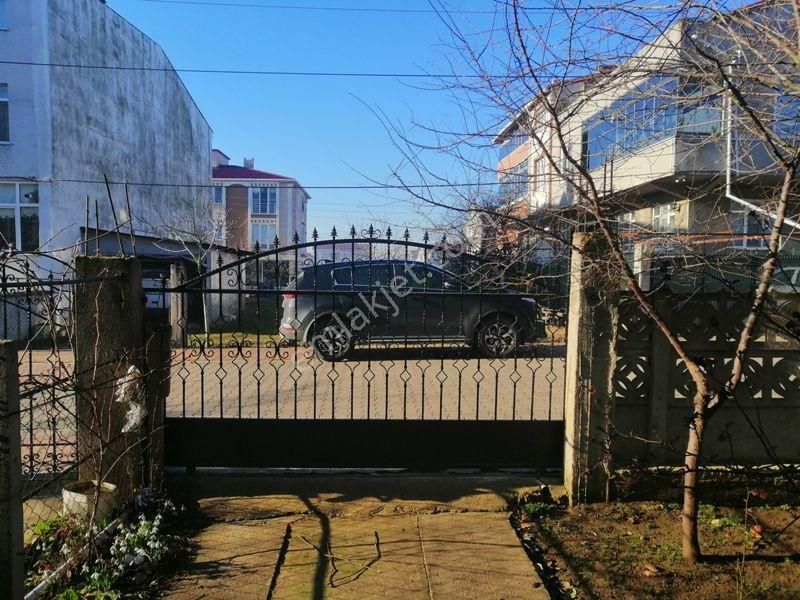 Sağlık Mahallesi 3 Katlı Müstakil Satılık Bina - Görsel 2