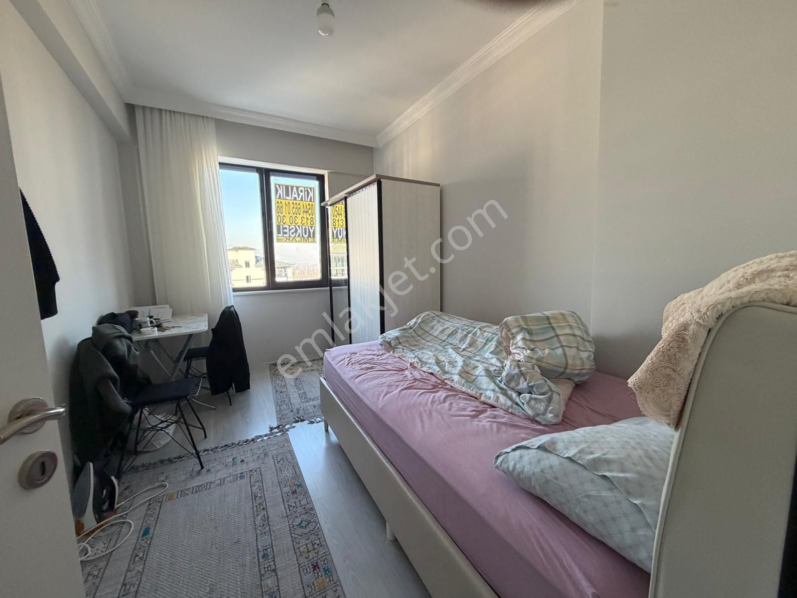 Yüksel Emlaktan Yarenler Mahallesinde Kiralık Daire - Görsel 11