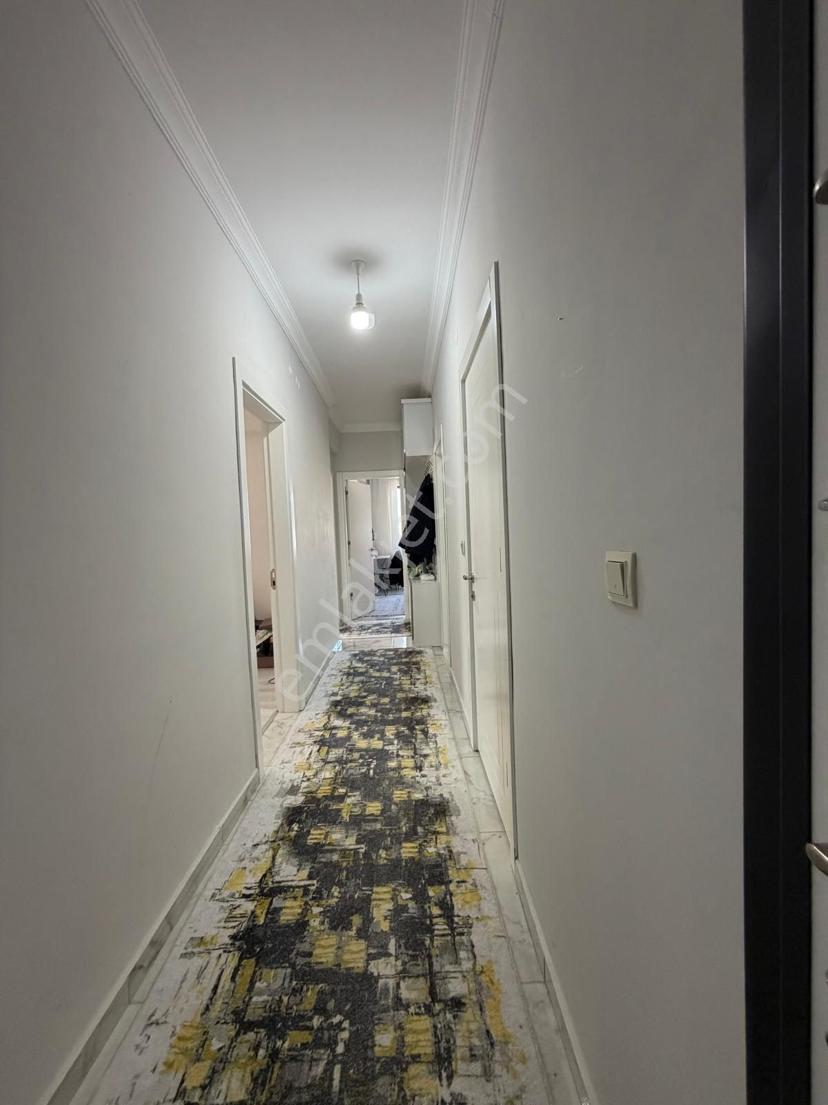 Yüksel Emlaktan Yarenler Mahallesinde Kiralık Daire - Görsel 30