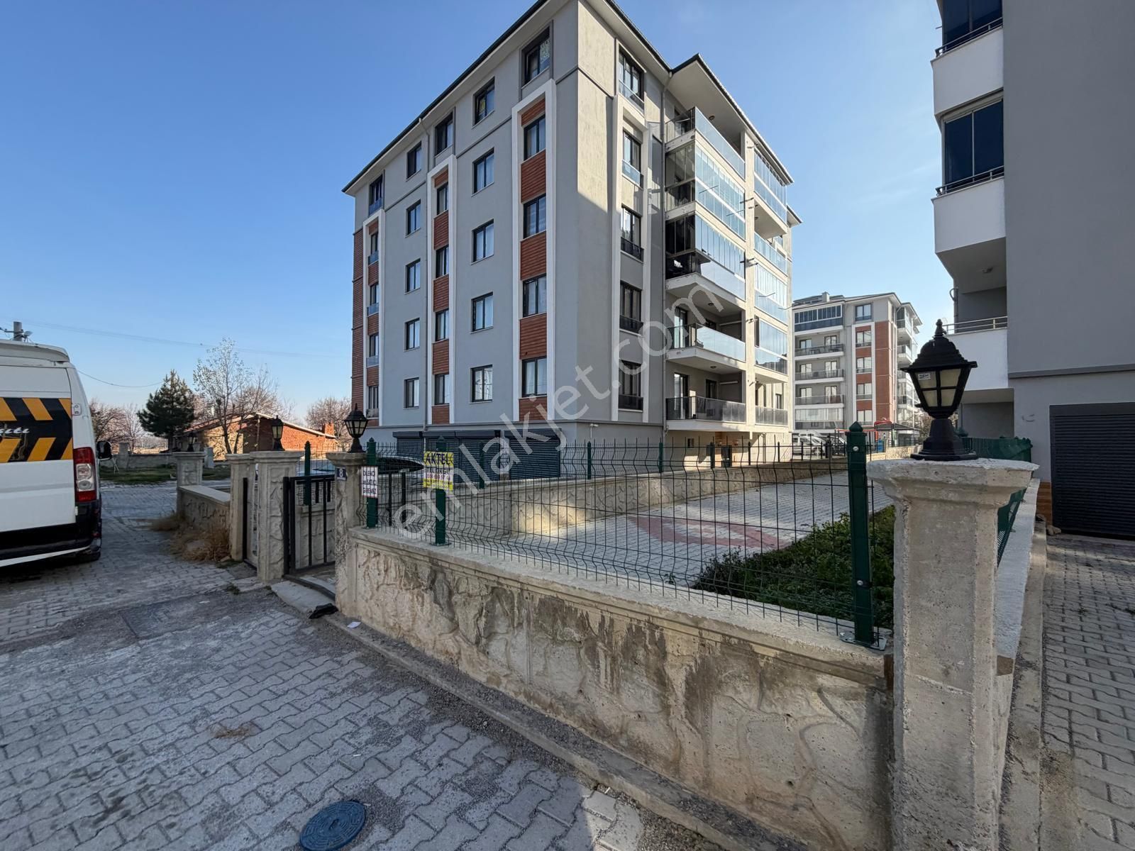 Yüksel Emlaktan Yarenler Mahallesinde Kiralık Daire - Görsel 7